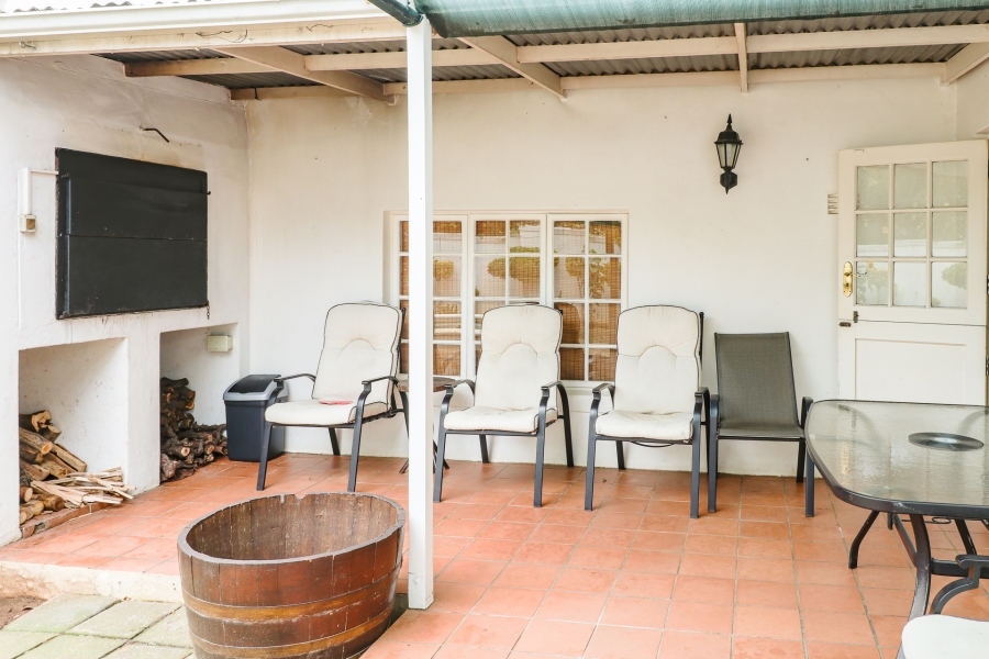 3 Bedroom Property for Sale in Paradyskloof Western Cape